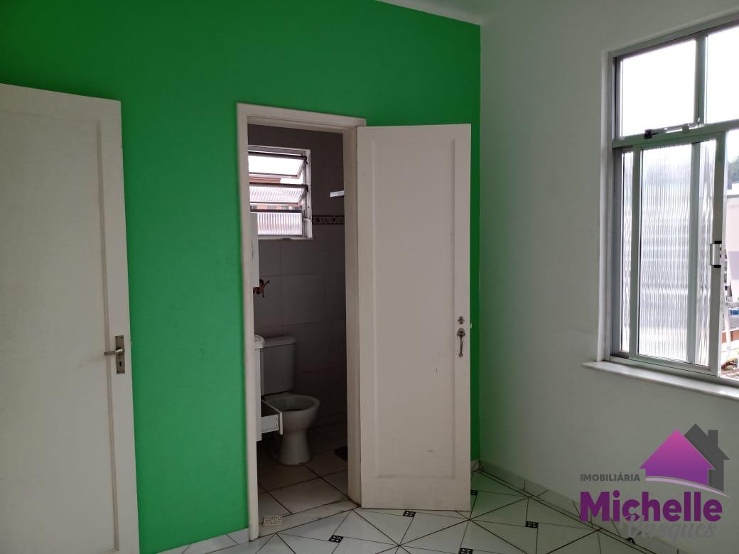 Apartamento à venda com 1 quarto - Foto 5