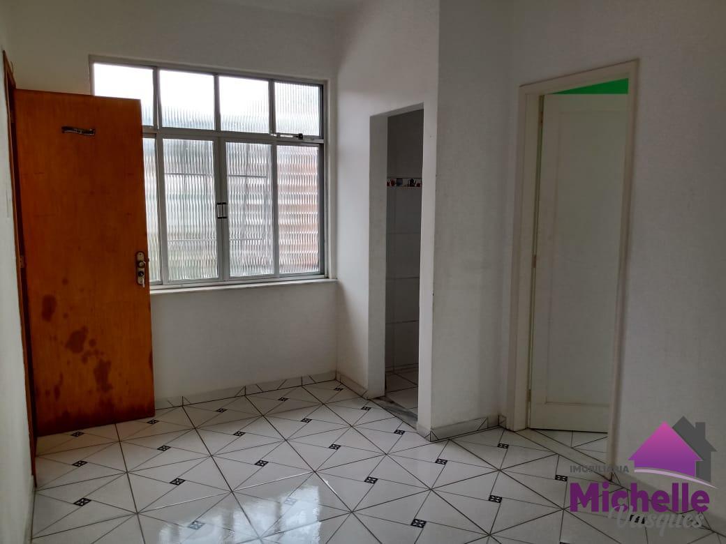 Apartamento à venda com 1 quarto - Foto 2