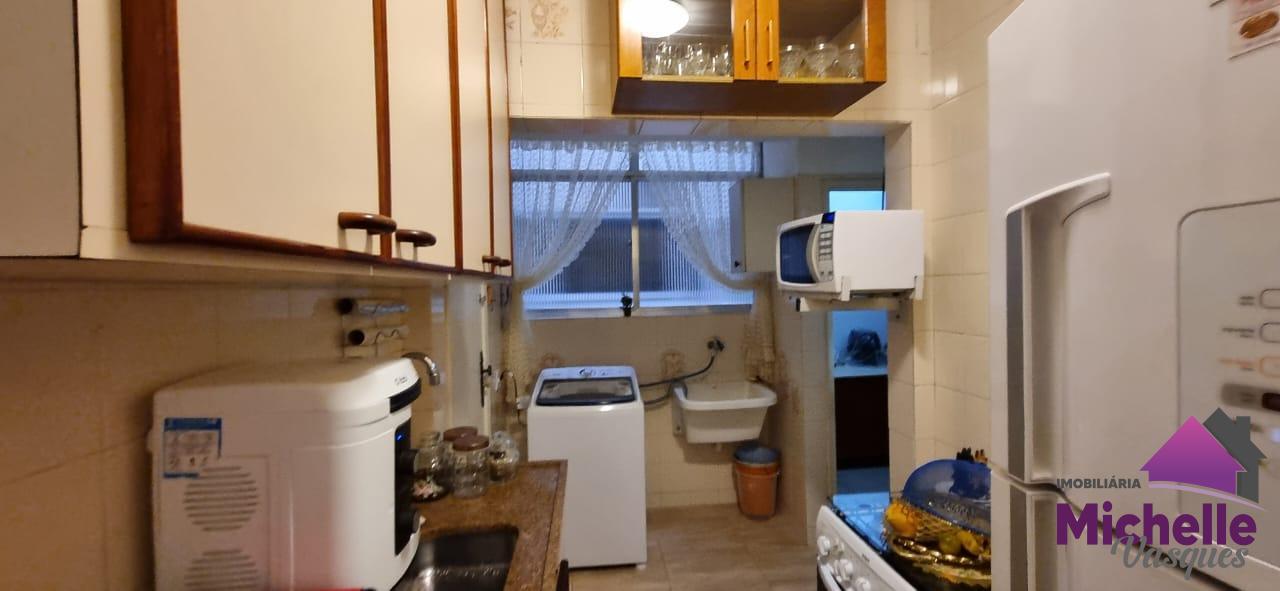 Apartamento à venda com 2 quartos - Foto 20