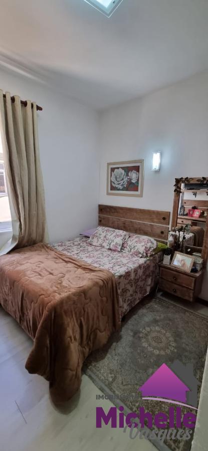 Apartamento à venda com 2 quartos - Foto 6