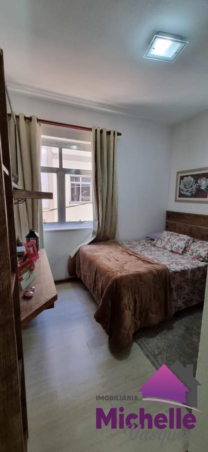 Apartamento à venda com 2 quartos - Foto 7