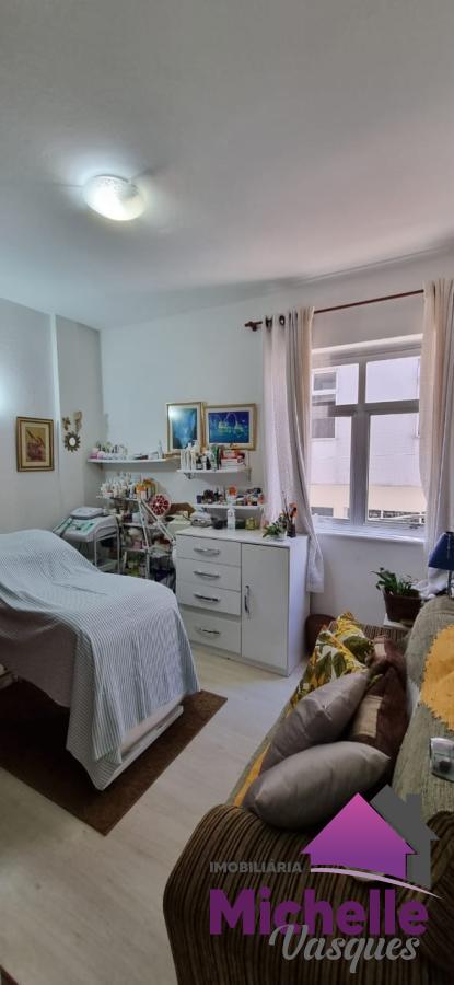 Apartamento à venda com 2 quartos - Foto 12