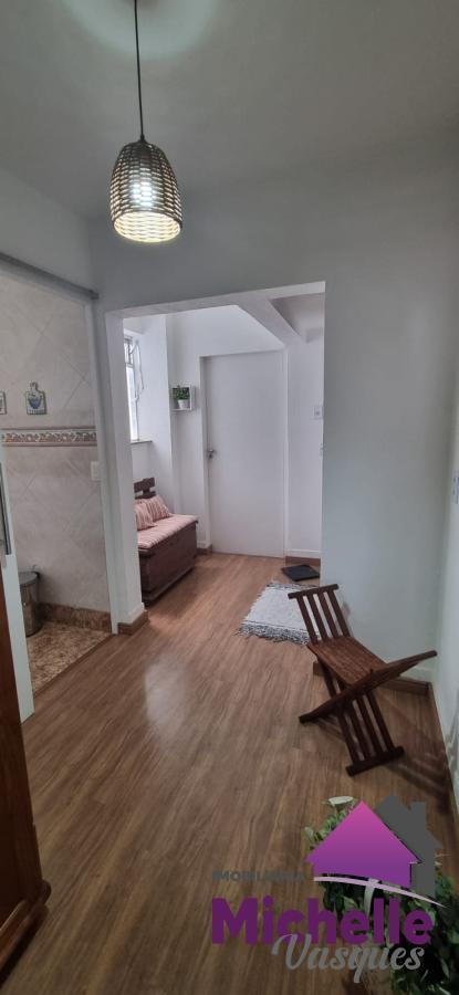 Apartamento à venda com 1 quarto - Foto 4