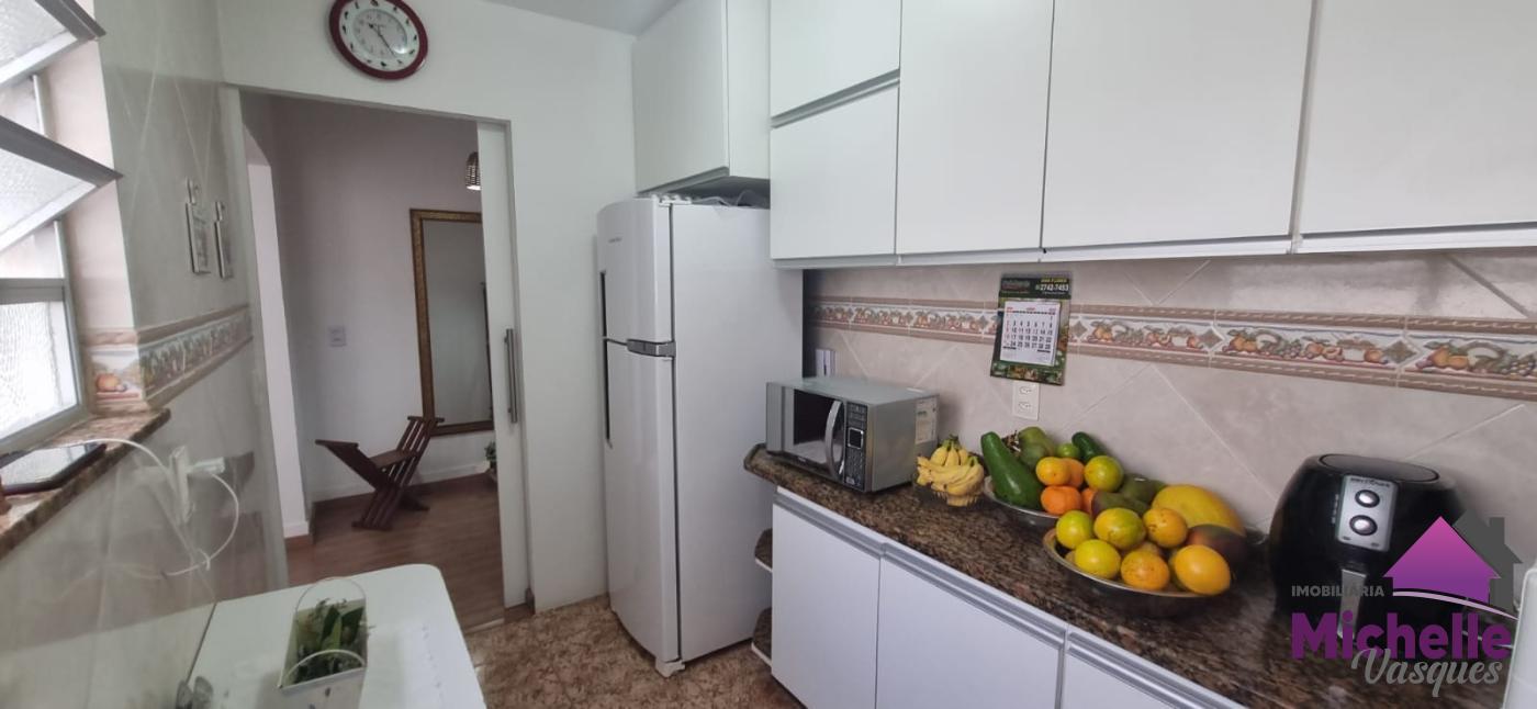 Apartamento à venda com 1 quarto - Foto 23