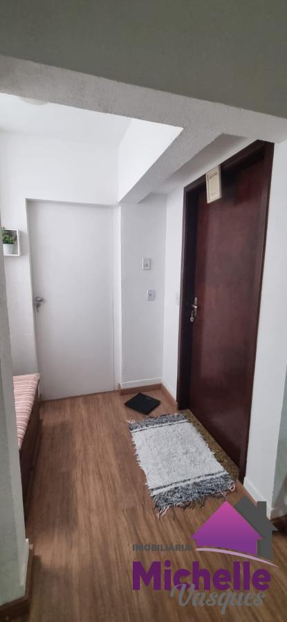 Apartamento à venda com 1 quarto - Foto 2