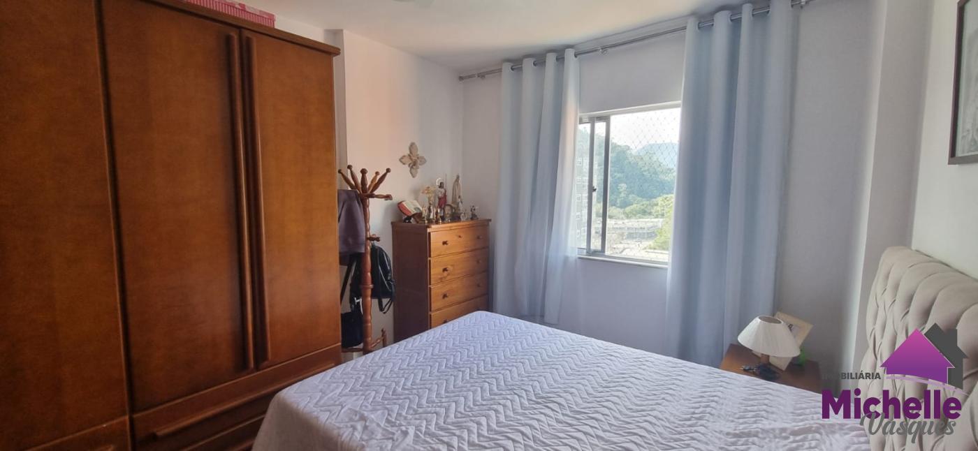 Apartamento à venda com 1 quarto - Foto 15