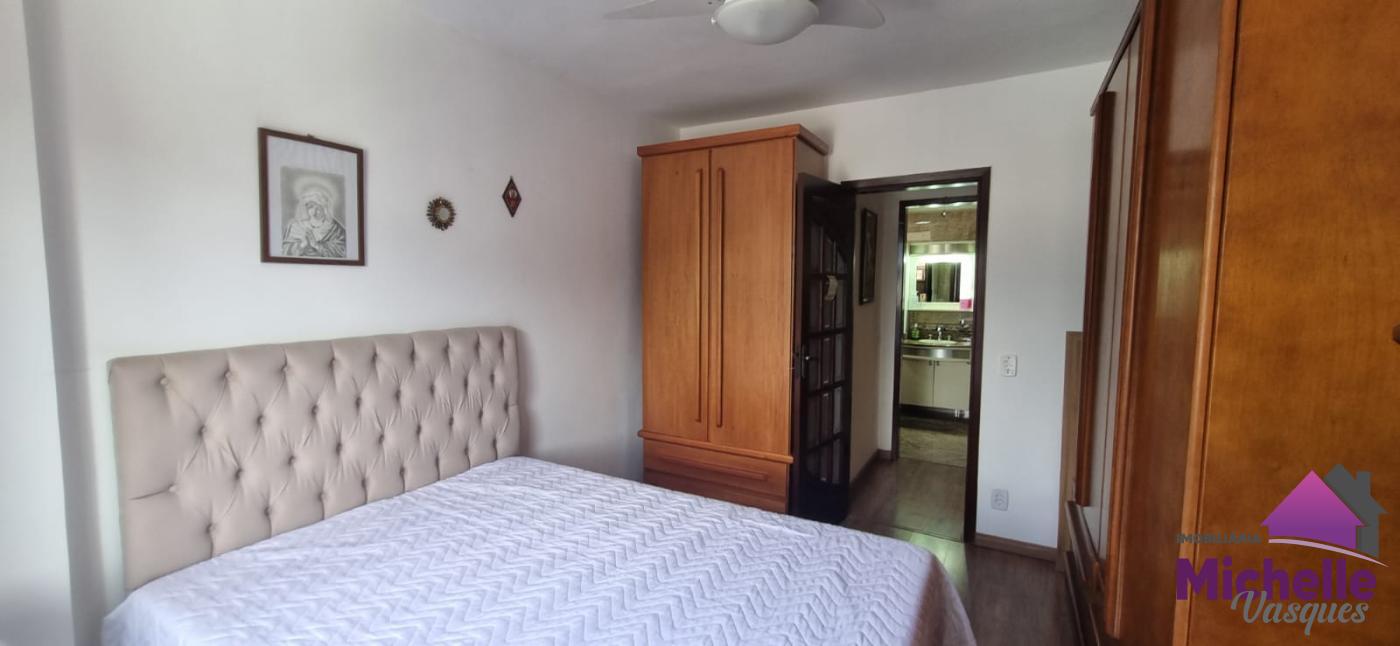 Apartamento à venda com 1 quarto - Foto 18