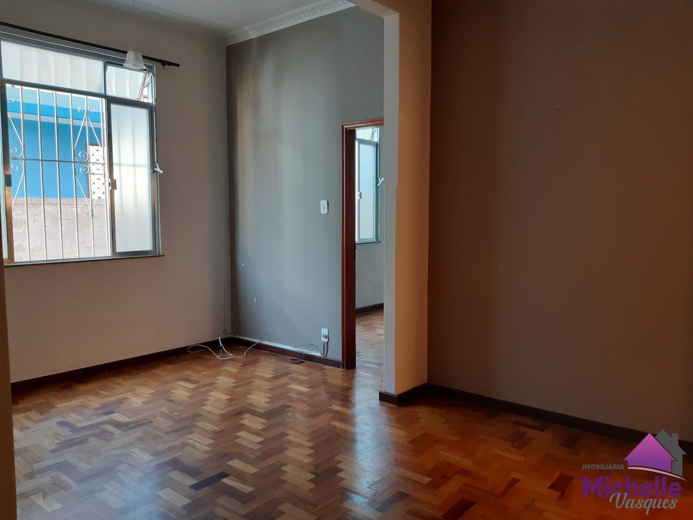 Apartamento para alugar com 1 quarto - Foto 1