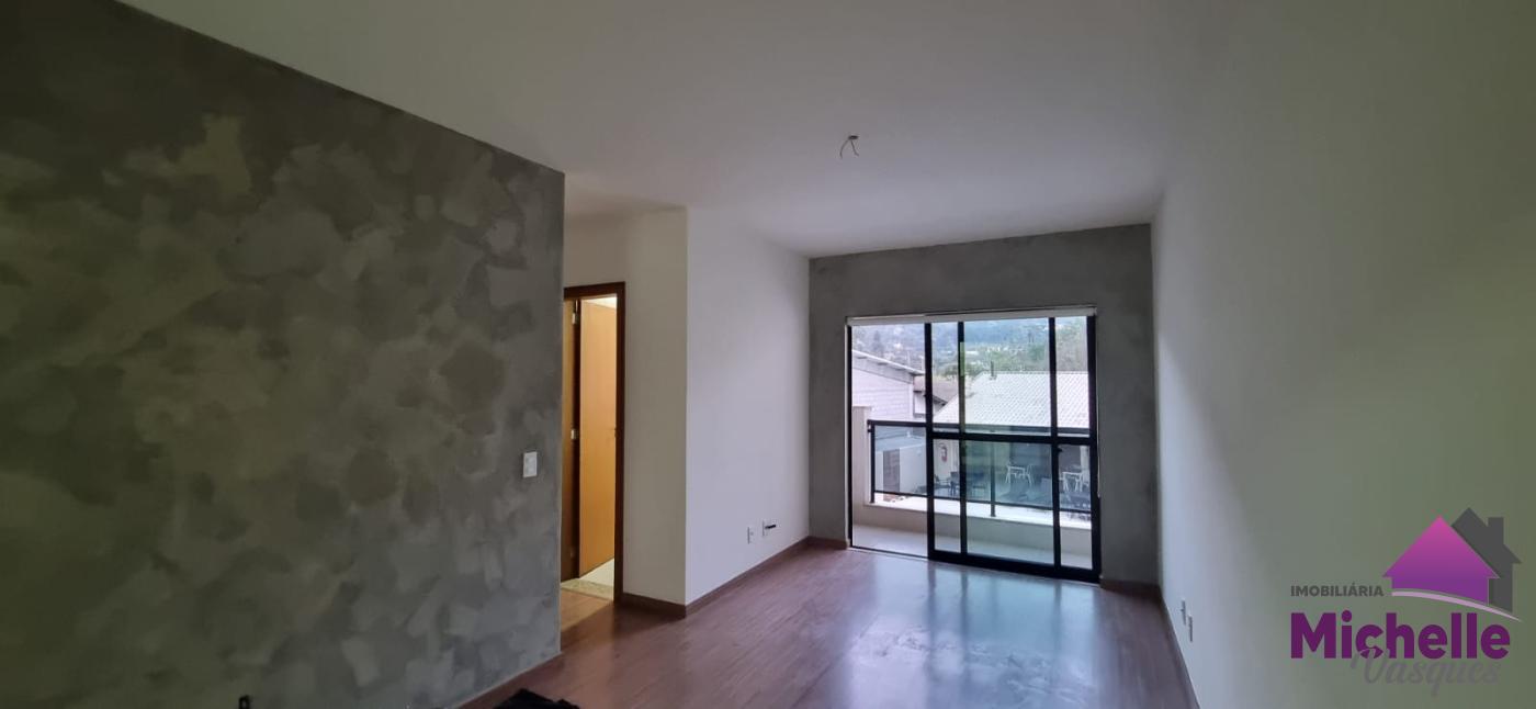 Apartamento à venda com 2 quartos, 54m² - Foto 1