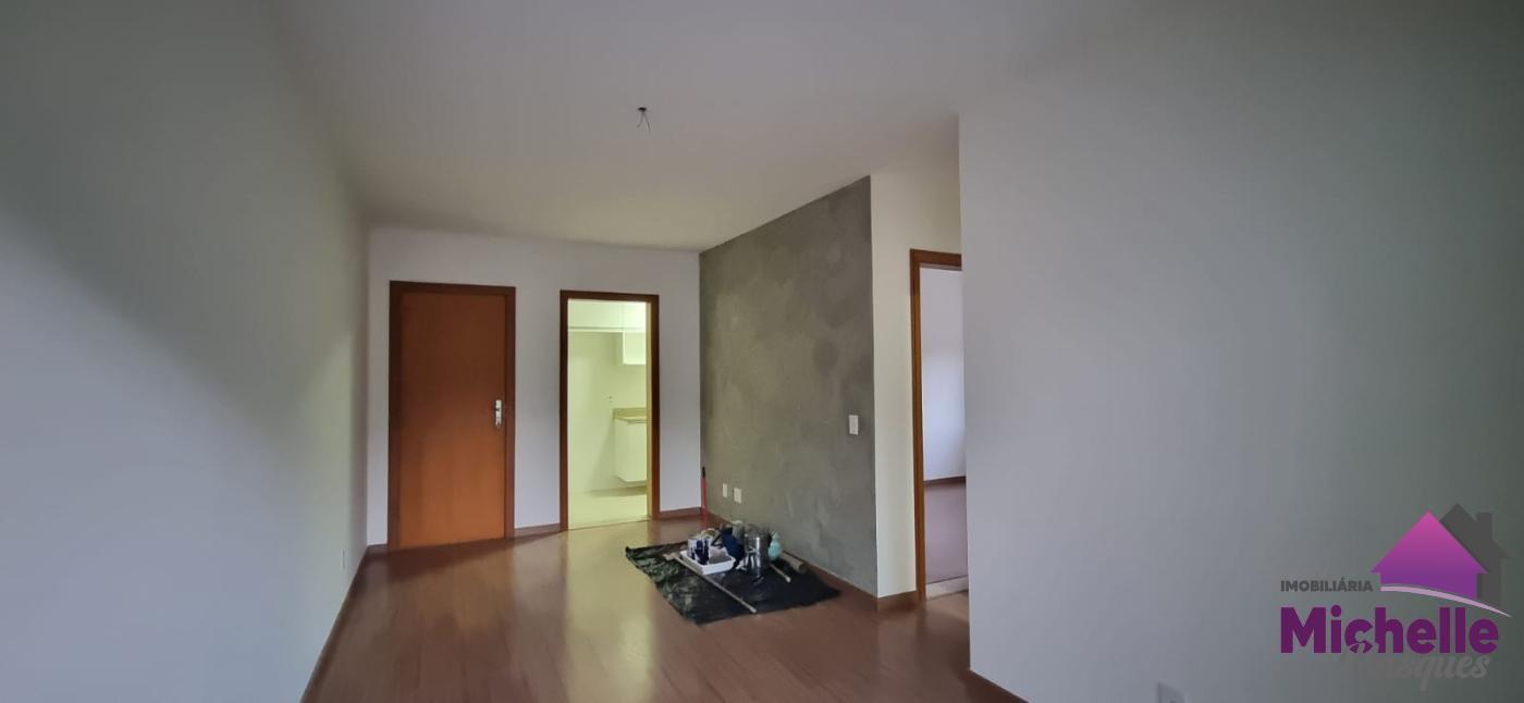 Apartamento à venda com 2 quartos, 54m² - Foto 2