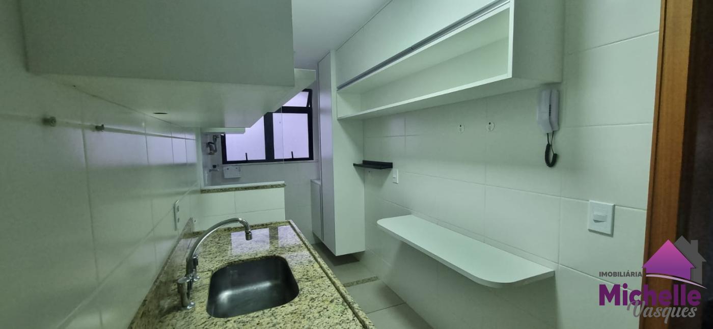 Apartamento à venda com 2 quartos, 54m² - Foto 6