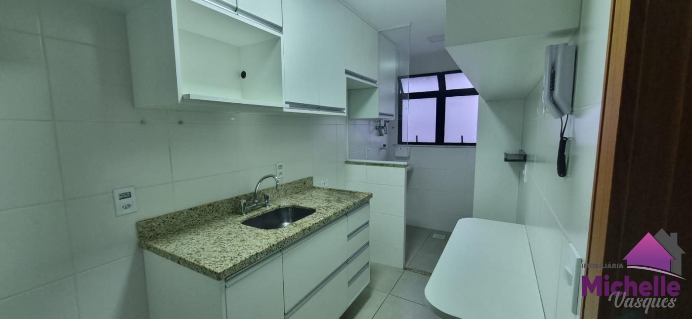 Apartamento à venda com 2 quartos, 54m² - Foto 7