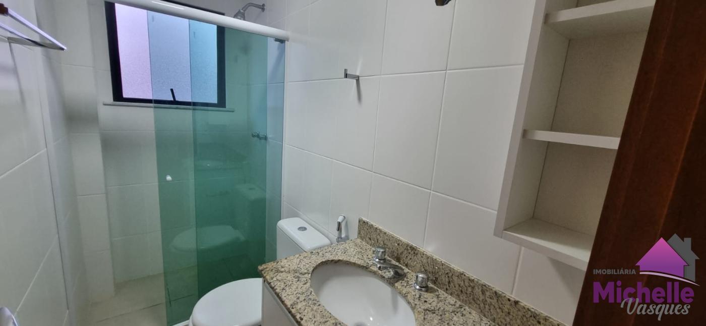 Apartamento à venda com 2 quartos, 54m² - Foto 9