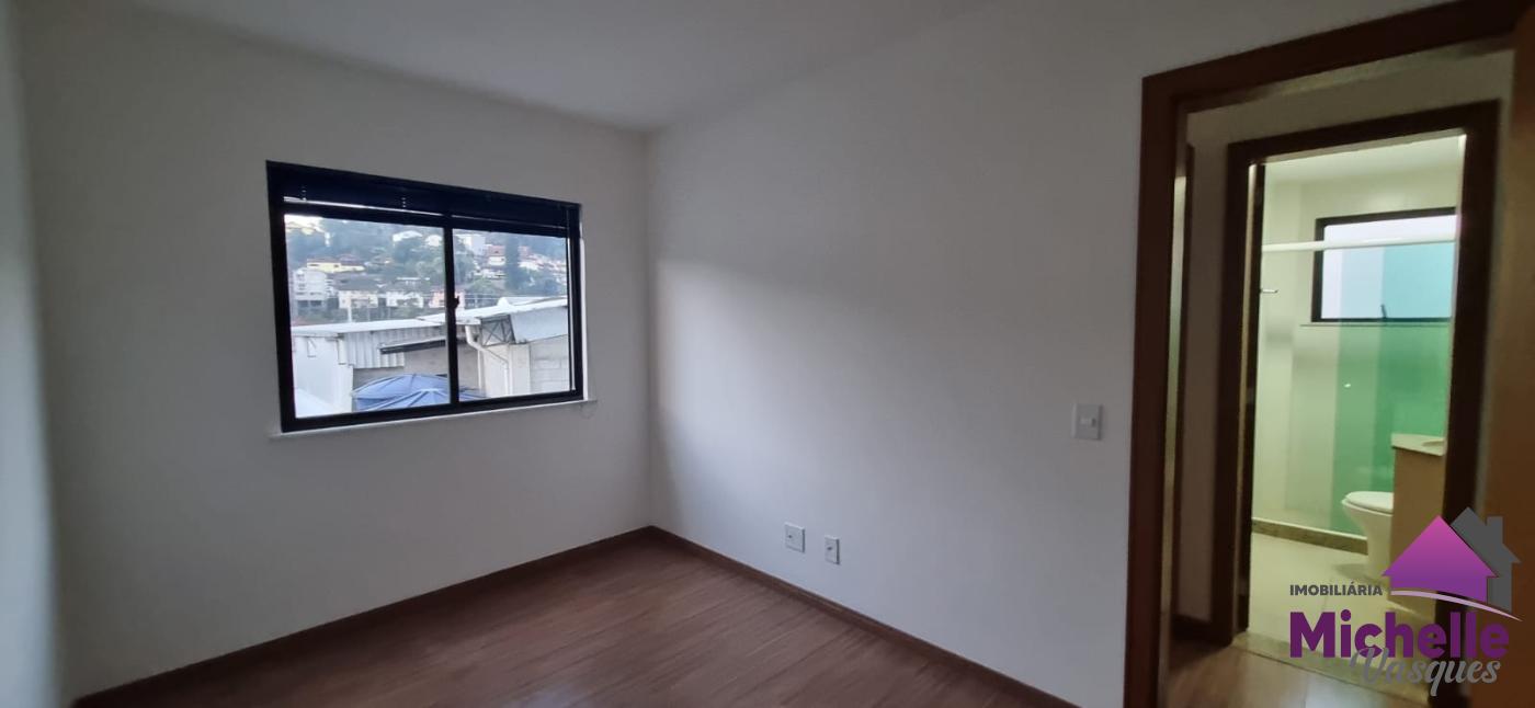 Apartamento à venda com 2 quartos, 54m² - Foto 5