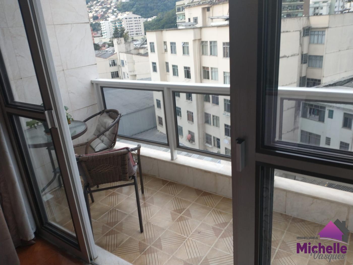 Apartamento à venda com 2 quartos - Foto 3