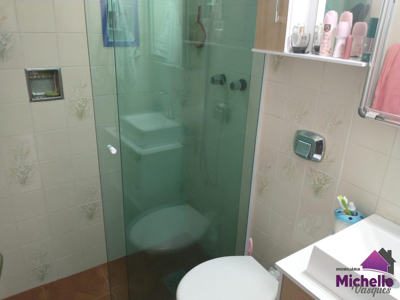 Apartamento à venda com 2 quartos - Foto 5