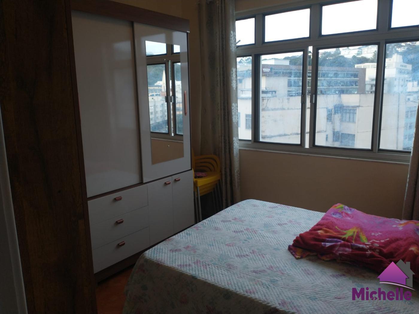 Apartamento à venda com 2 quartos - Foto 6