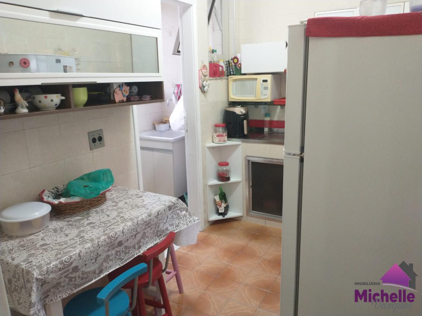 Apartamento à venda com 2 quartos - Foto 8