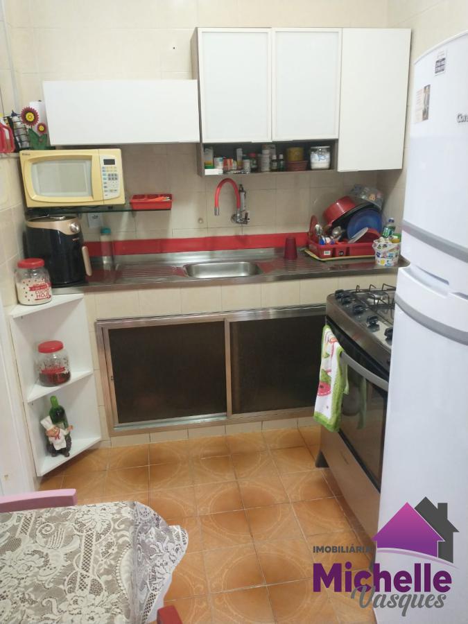 Apartamento à venda com 2 quartos - Foto 7