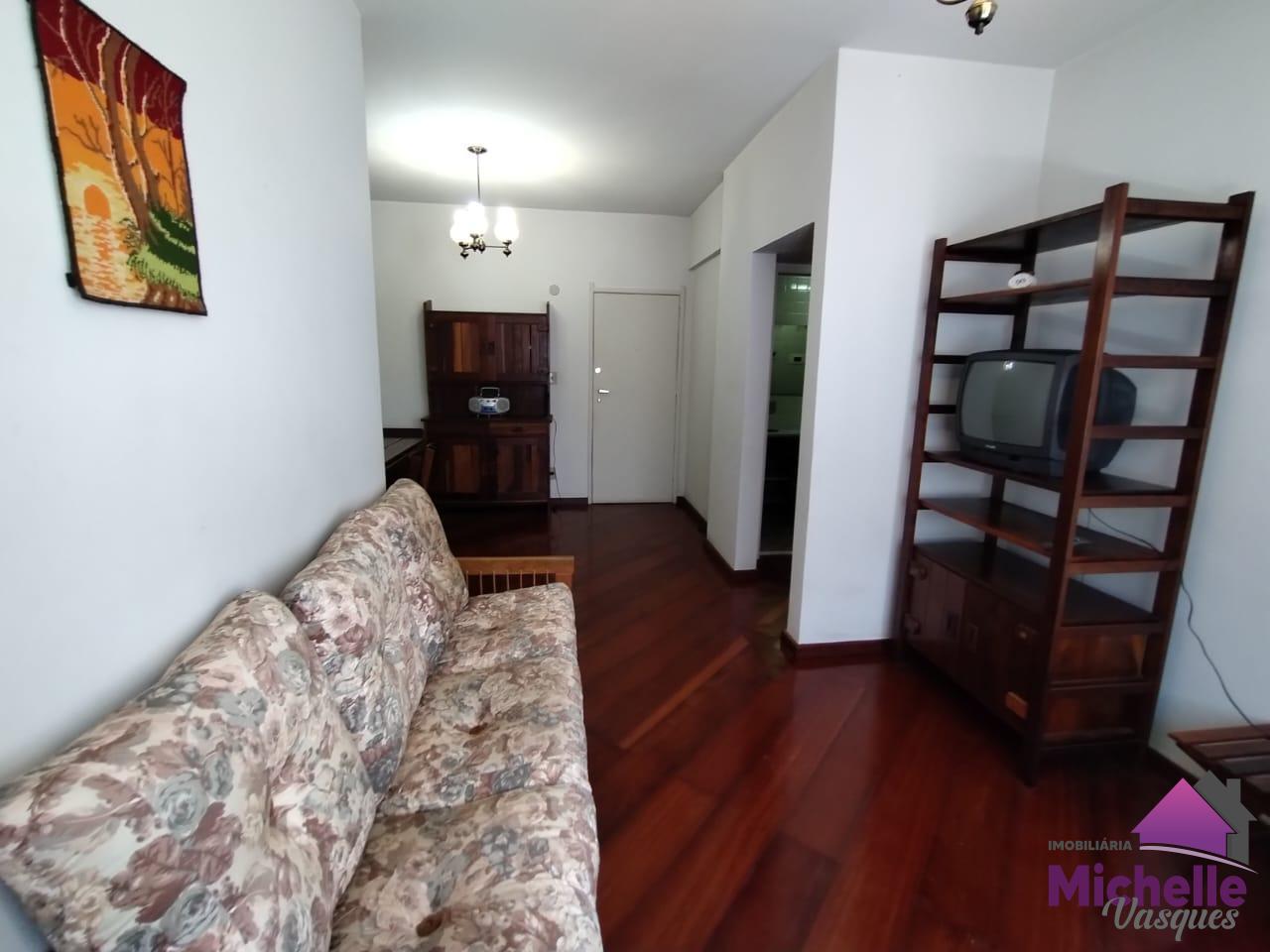 Apartamento à venda com 1 quarto - Foto 3