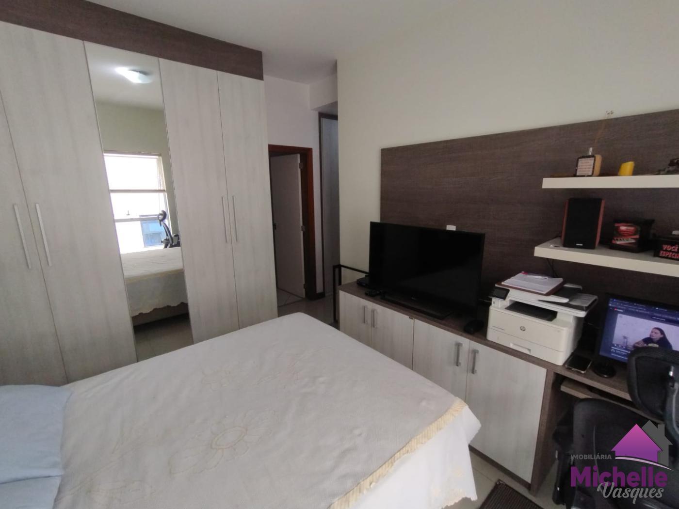 Apartamento à venda com 3 quartos - Foto 7