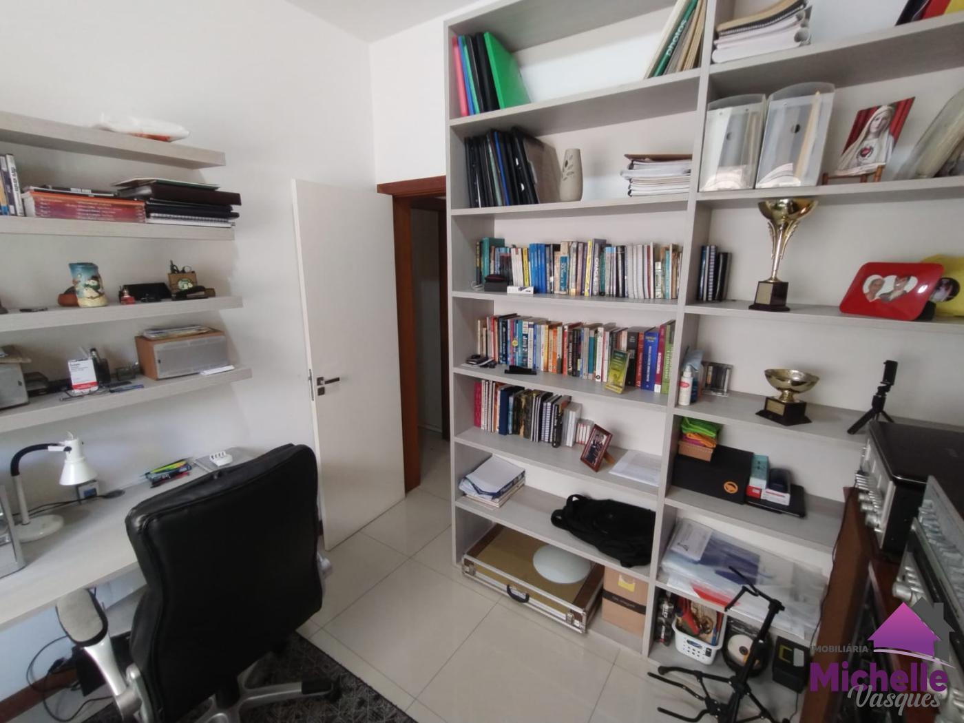 Apartamento à venda com 3 quartos - Foto 6