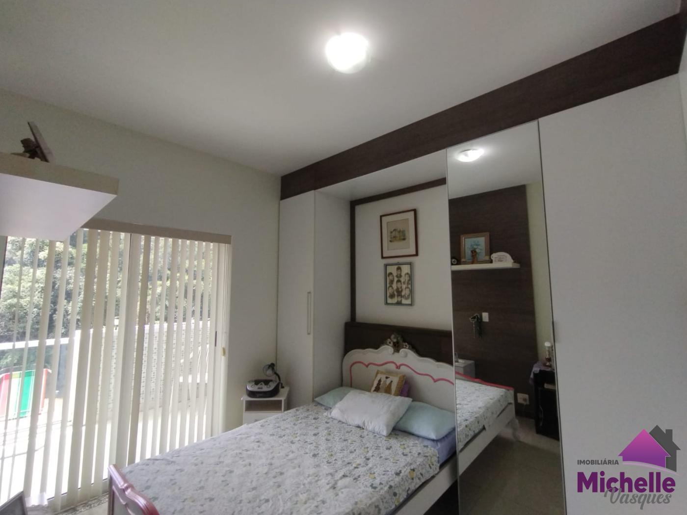 Apartamento à venda com 3 quartos - Foto 8