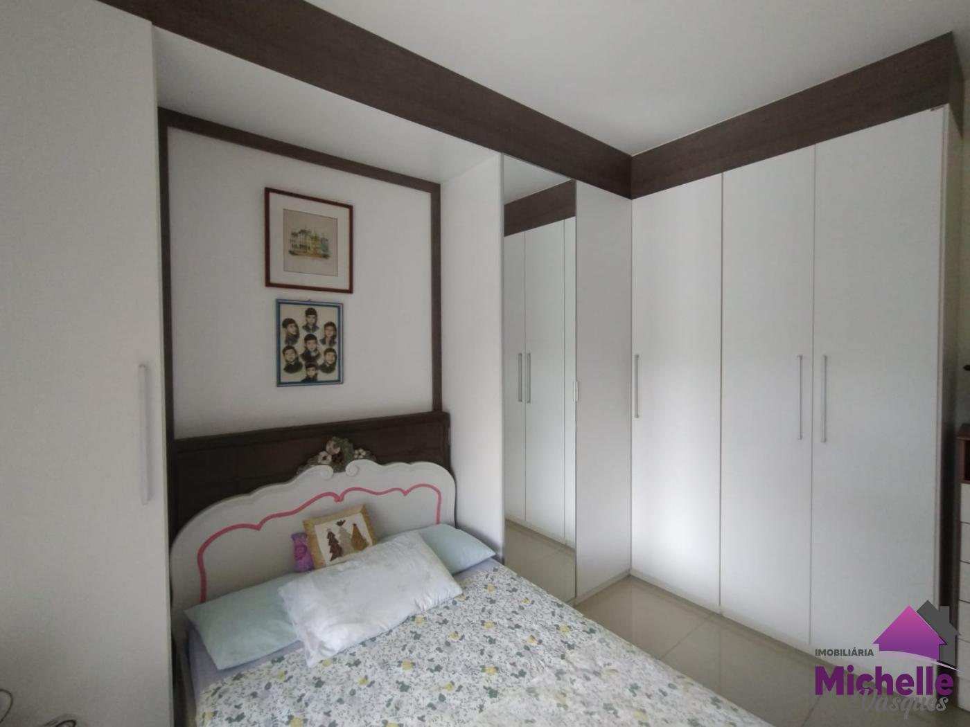 Apartamento à venda com 3 quartos - Foto 9