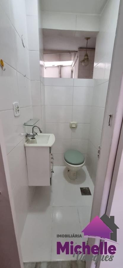 Apartamento à venda com 2 quartos - Foto 6