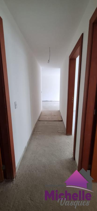 Apartamento à venda com 3 quartos - Foto 2