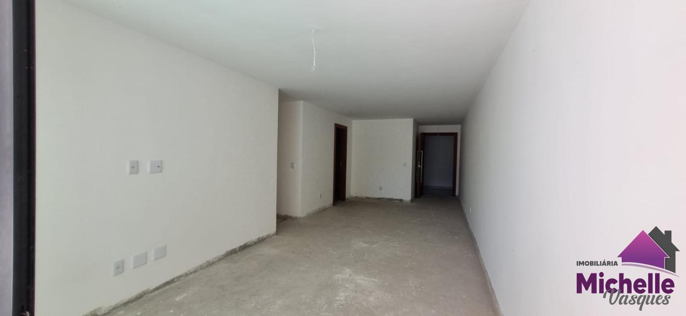 Apartamento à venda com 3 quartos - Foto 1