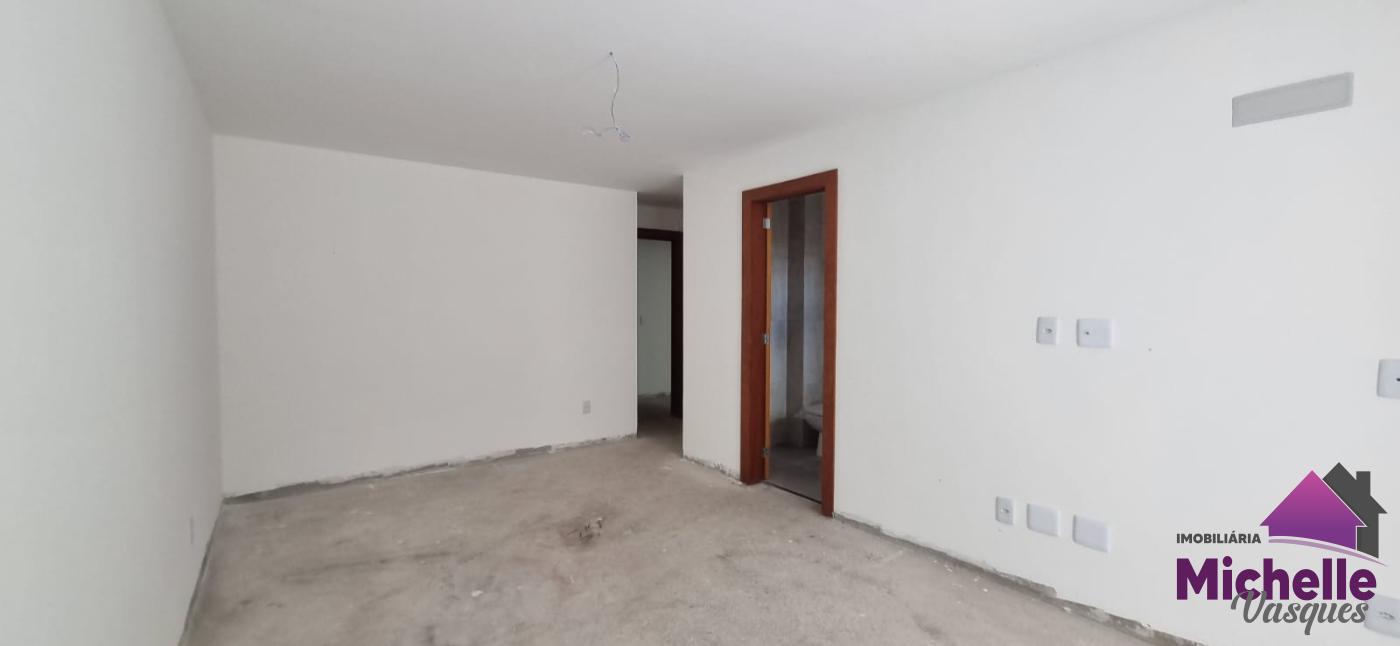 Apartamento à venda com 3 quartos - Foto 5