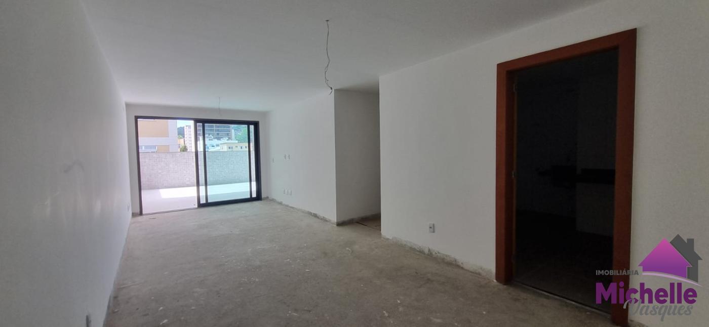 Apartamento à venda com 3 quartos - Foto 10