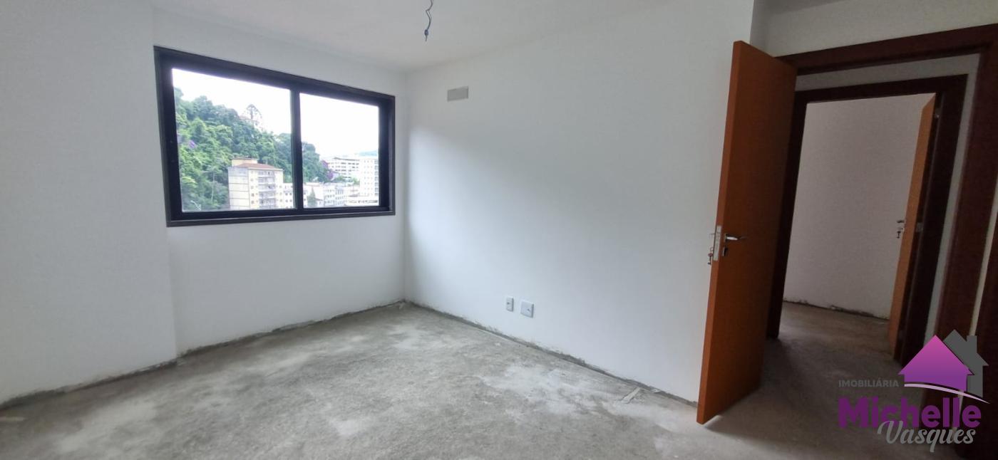 Apartamento à venda com 3 quartos - Foto 2