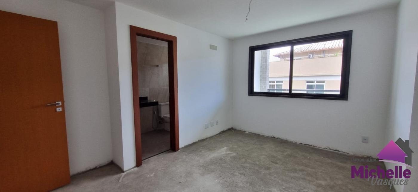 Apartamento à venda com 3 quartos - Foto 3