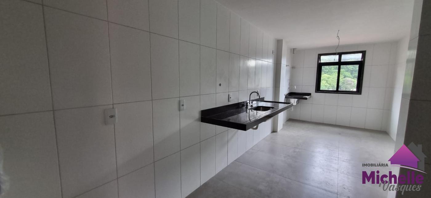 Apartamento à venda com 3 quartos - Foto 9