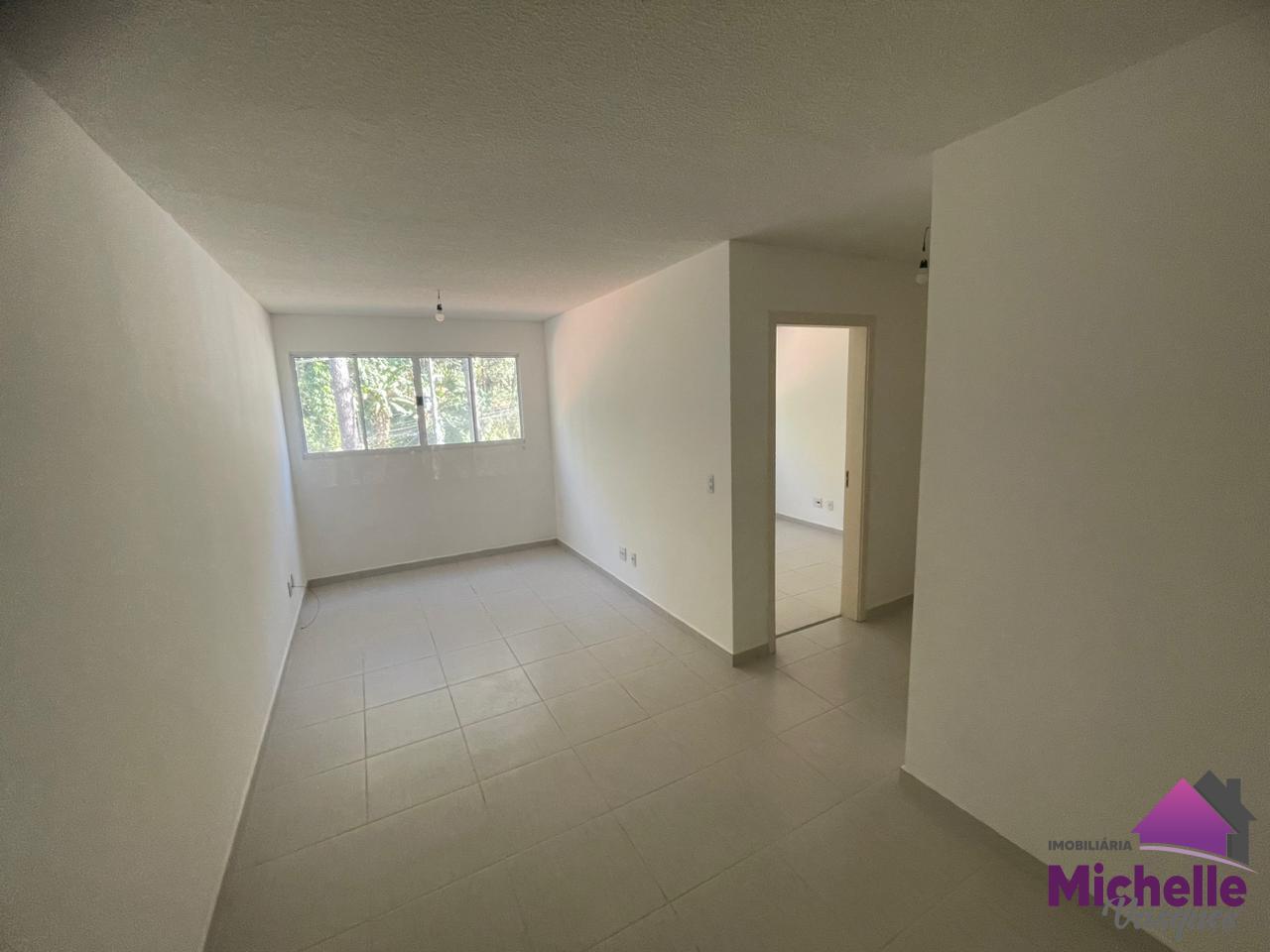 Apartamento para alugar com 2 quartos - Foto 1