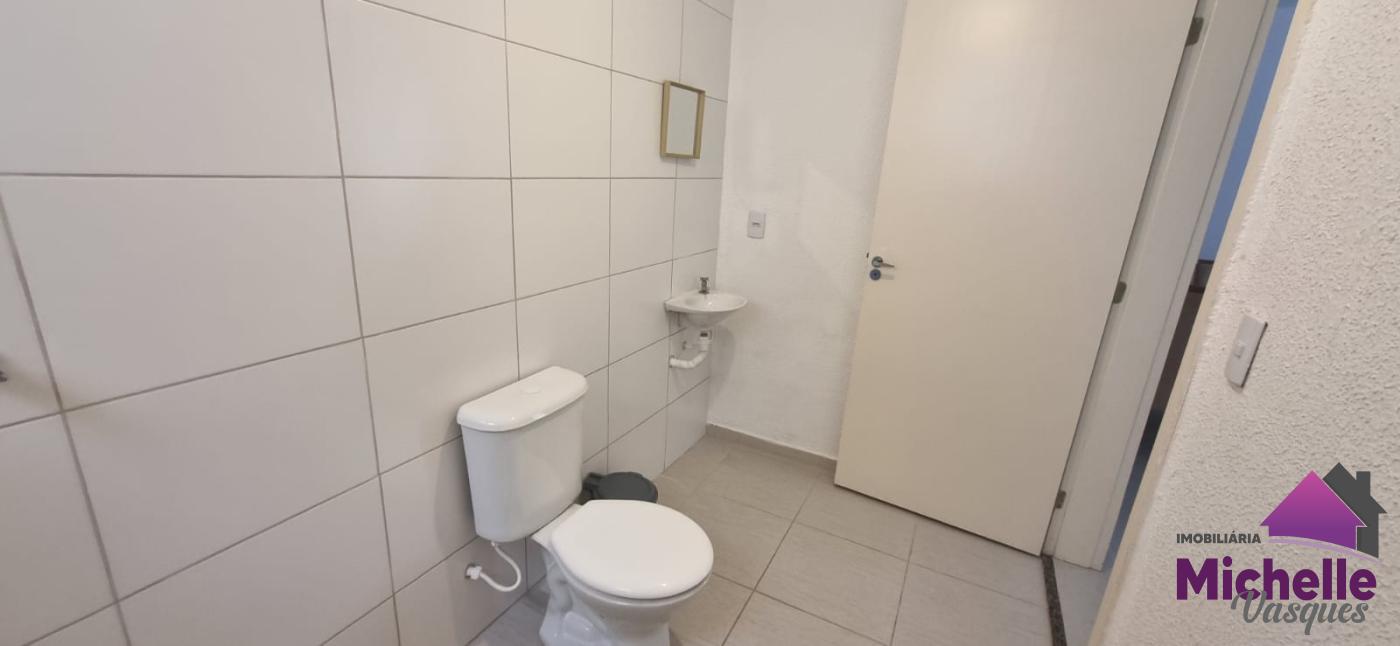 Apartamento para alugar com 2 quartos - Foto 5