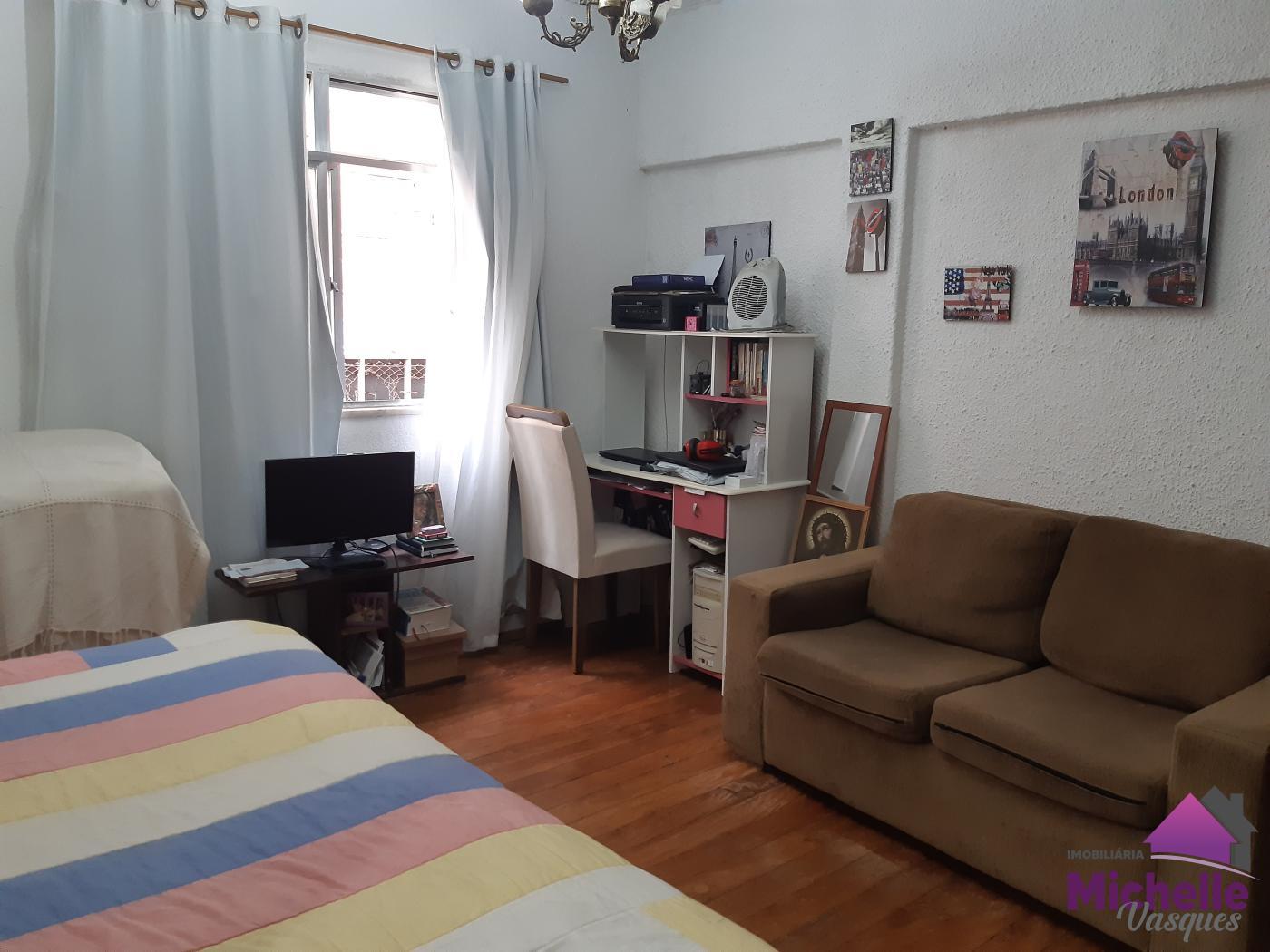 Apartamento à venda com 1 quarto - Foto 1