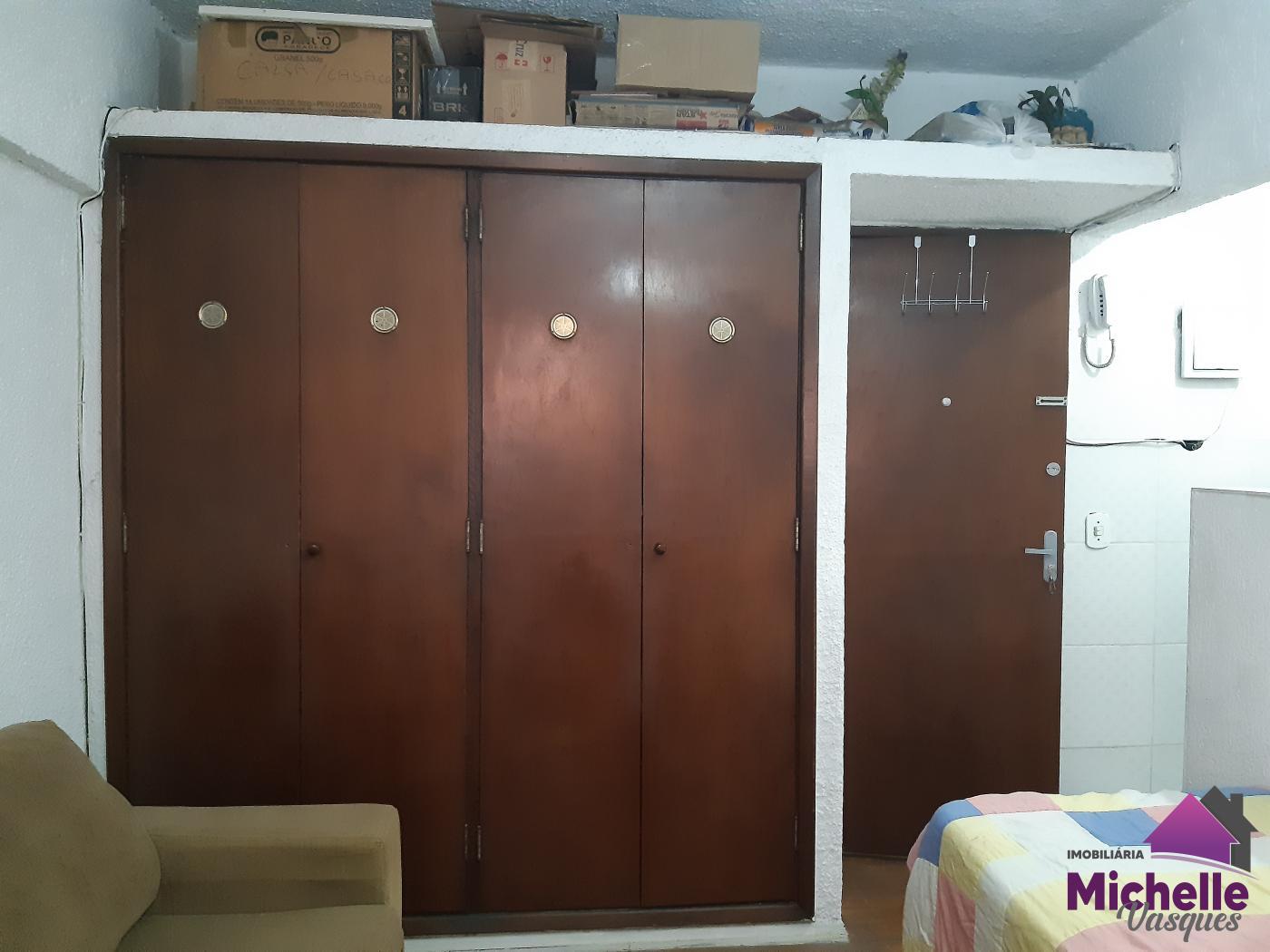 Apartamento à venda com 1 quarto - Foto 4