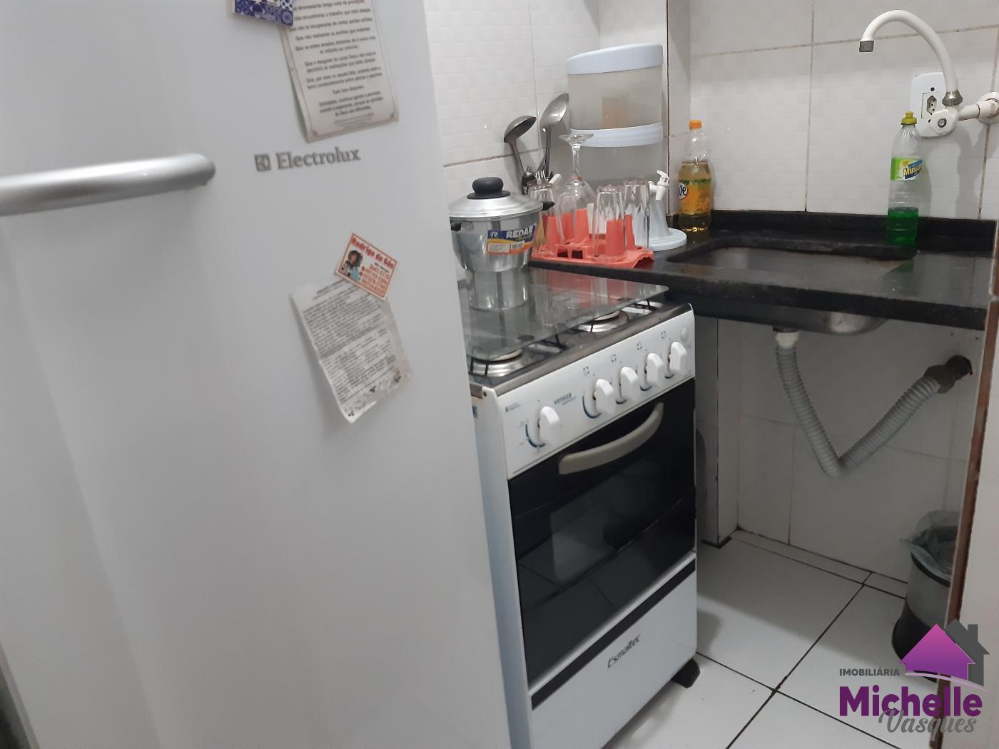 Apartamento à venda com 1 quarto - Foto 8