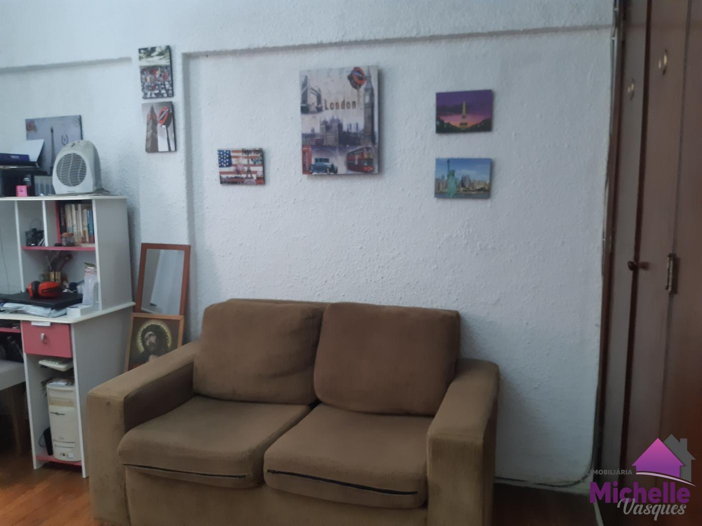 Apartamento à venda com 1 quarto - Foto 5