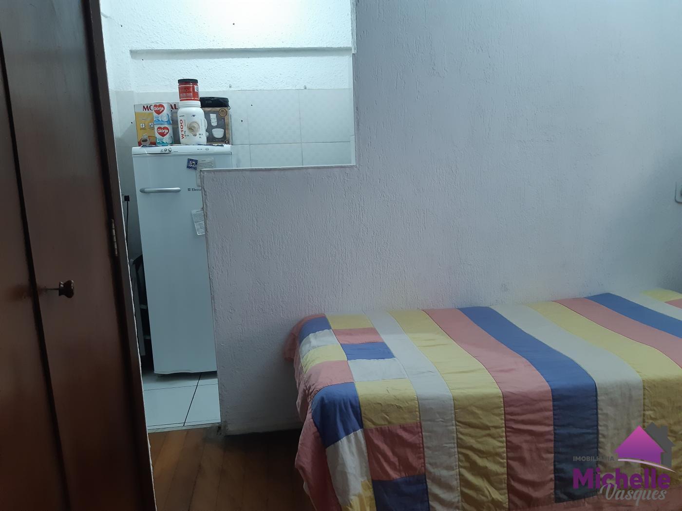 Apartamento à venda com 1 quarto - Foto 6