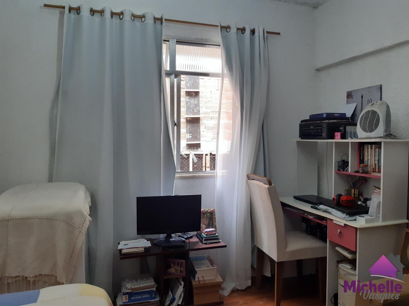 Apartamento à venda com 1 quarto - Foto 3