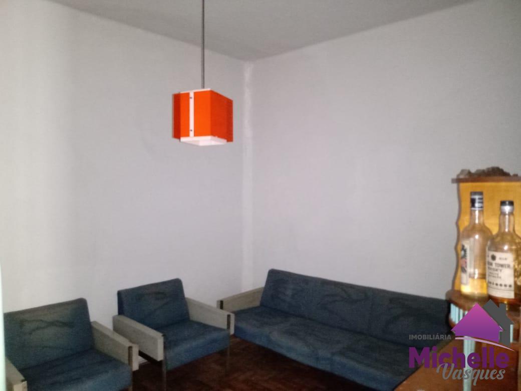 Apartamento à venda com 1 quarto - Foto 1