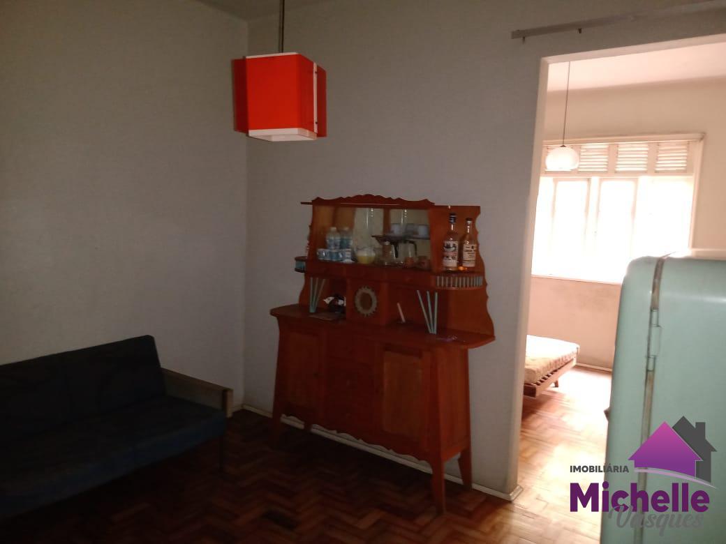 Apartamento à venda com 1 quarto - Foto 4