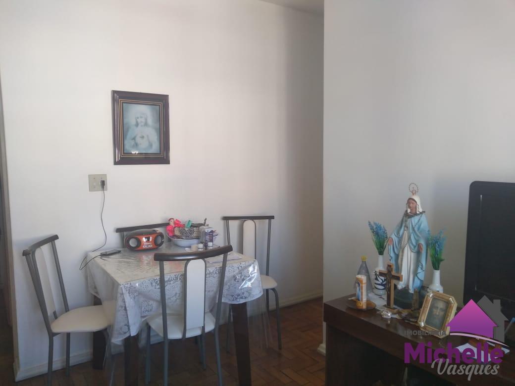 Apartamento à venda com 2 quartos - Foto 3