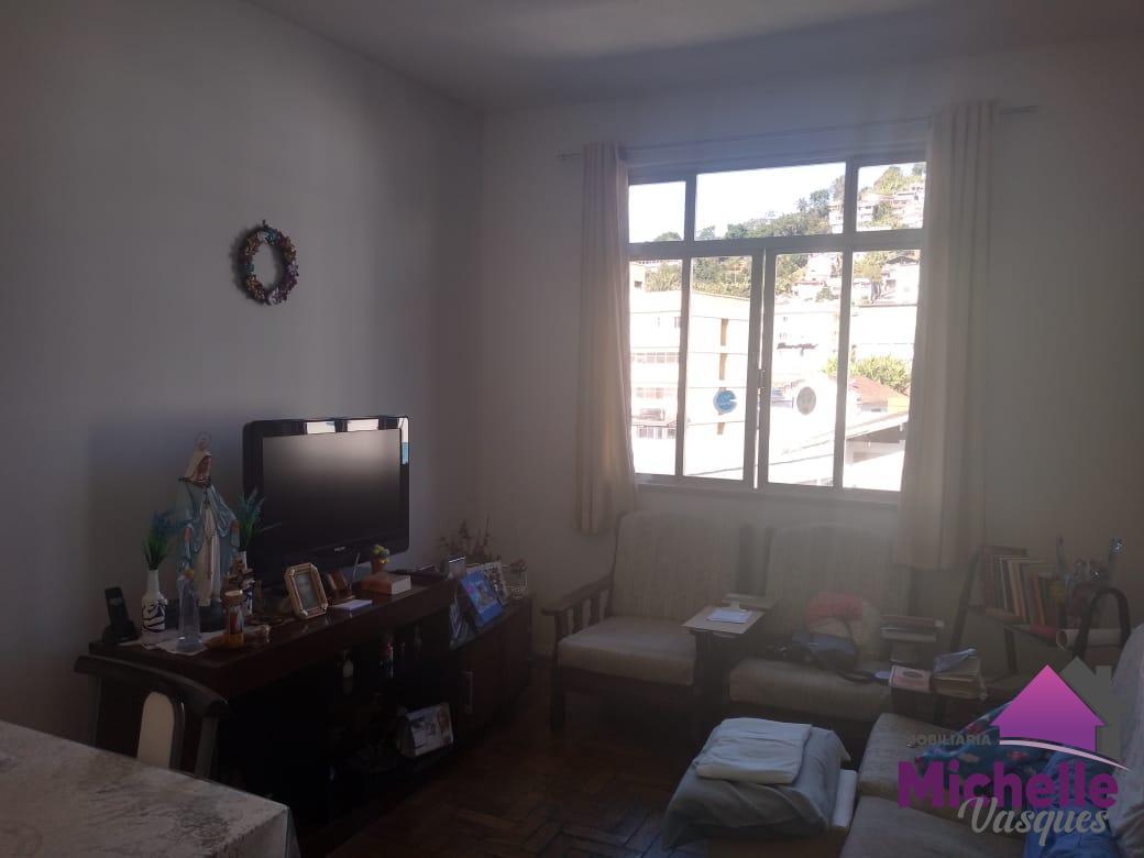 Apartamento à venda com 2 quartos - Foto 1