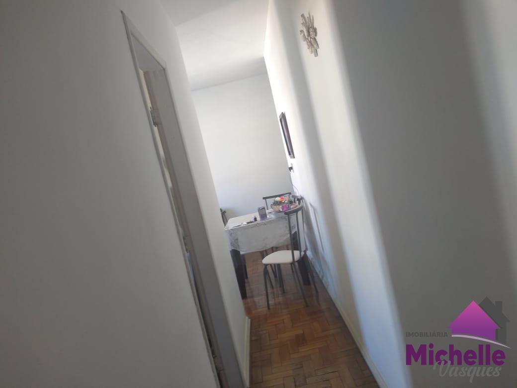 Apartamento à venda com 2 quartos - Foto 5