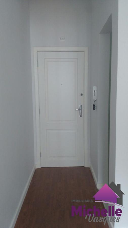 Apartamento à venda com 1 quarto - Foto 2